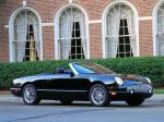 Ford Thunderbird Neiman Marcus Edition 2002 года